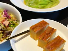 -喜悦烤鸭·新京菜(王府井店)