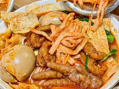 -螺小胖柳州螺蛳粉(钟楼总店)