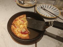 -必胜客(上地华联店)