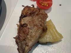 -喜庭海鲜自助(深圳万丰海岸城店)
