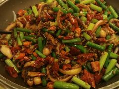 -湘聚缘湘菜馆(斜土路店)