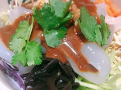 -春饼先生·北京烤鸭(甘井子万达店)