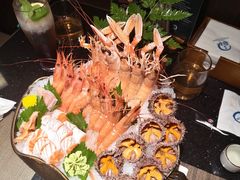 -極上萬膳·日料放题(海岸城店)