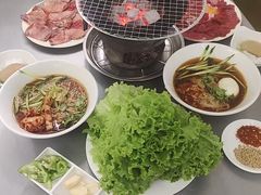 -松明一烤肉馆(鲁园店)
