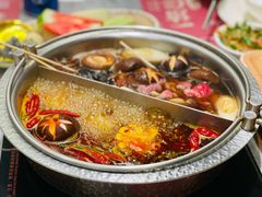 -一绪に寿喜烧(荟聚店)