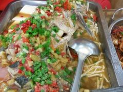 -徽州美食(三十年老店)