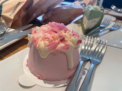 -星巴克(深圳固戍星辉里店)