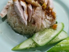 水門雞飯-红大哥水门鸡饭(總店)