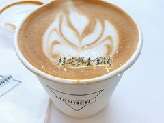 -Manner Coffee(壹方城店)