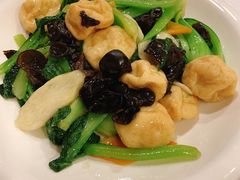 -翠亭酒家(山西南路店)