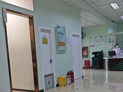 -慈铭体检(世纪城分院)