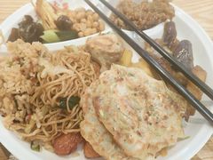 -素满香·素食自助餐(西安·民乐园店)