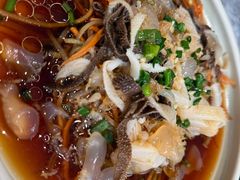 -聚丰园•湖鲜餐厅(阿红私房菜梅石路店)