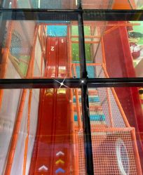 -动力星球家庭亲子游乐中心