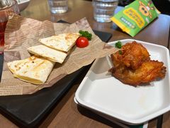 -豪客来牛排(空港华联店)