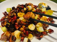 -辛香汇(飞洲店)