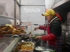 -凤张螺蛳粉·爽口粉(跃进路总店)