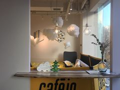 -CAFE'IN精品咖啡体验空间(小寨店)