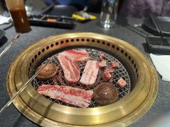 -神户赤童日式烤肉(金地广场店)