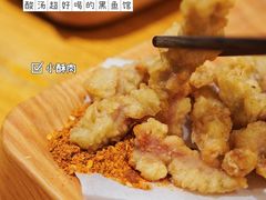 -荷塘码头·活鱼现杀(椒江店)