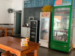 -邓邓胖姐拌面(濉溪路店)