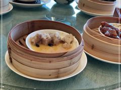-白天鹅宾馆-宏图府餐厅