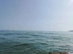 -青岛海滨风景区