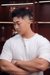 -绅仕門男士理发馆