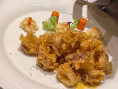 -狮拾久·现代新加坡料理(福田COCO Park店)