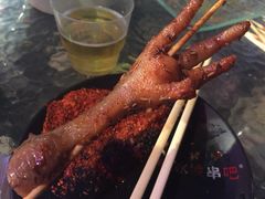 冰城串吧(柳芳店)-冰城串吧(柳芳店)