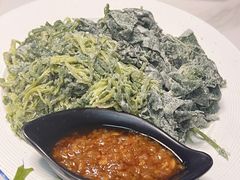 -小仙居·农家宴烤羊· 农庄