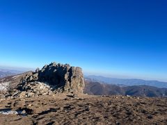 -灵山