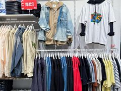 -首创奥特莱斯(昆山店)