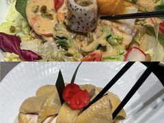 -阿明小菜·海鲜·上海菜(梅陇华理店)