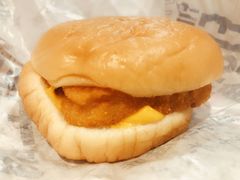 -麦当劳(宝山大厦店)