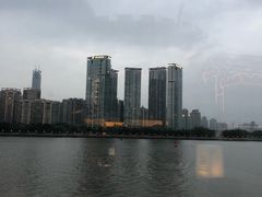 -琶醍壹号•潮菜江景餐吧