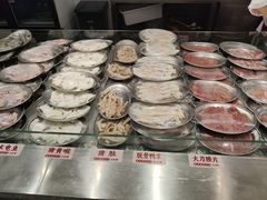 -朱富贵火锅(金融街万达店)