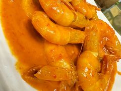 -伊萨娜印尼餐馆
