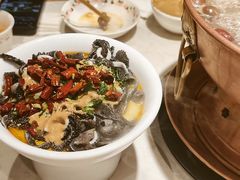 -东门口·鲜爆肚涮肉·烧烤(老门东店)