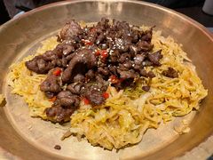 -丝路金桃·新疆菜(徐汇店)