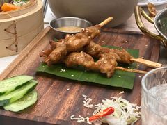 -KingThaia金泰兰(滨江天街店)