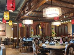 -肖记公安牛肉鱼杂馆· 省级非物质文化遗产(仁和路店)