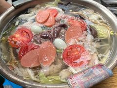 -海关荤豆花(洋河一路店)