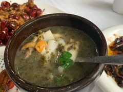 -草庐酒家