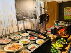 -洞庭土菜小炒馆(易发广场店)