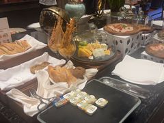 -博林天瑞喜来登酒店·西丽尚膳