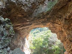 -大连天门山国家森林公园