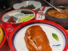 -千百味红餐厅·江西菜(绿地双子塔店)