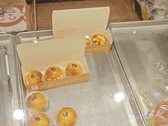 -西村叔叔的店·面包·甜品·蛋糕(崂山丽达店)