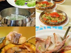 -东城食府·手工点心·37年老字号(虎门店)